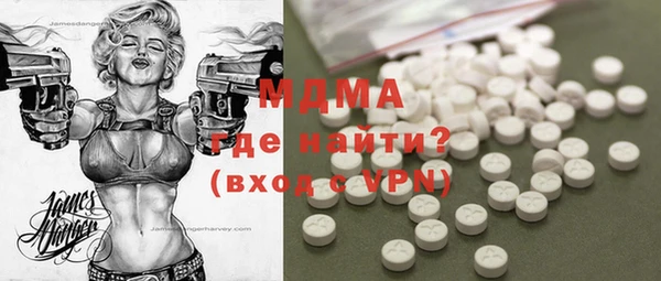 тгк Алексин